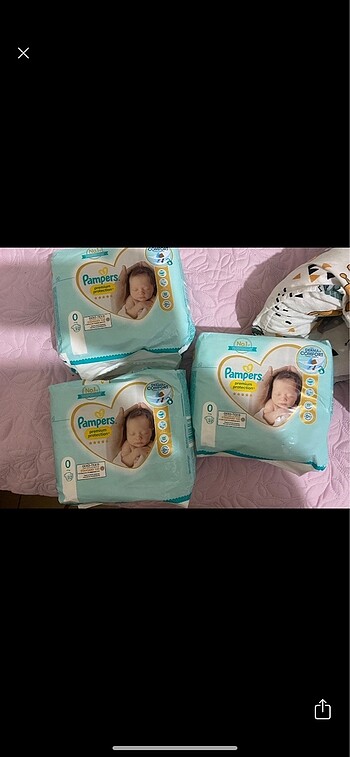 Prima premium yeni doğan