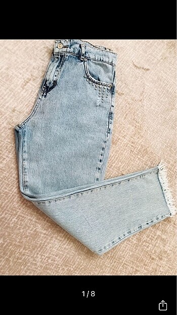 Kot pantolon