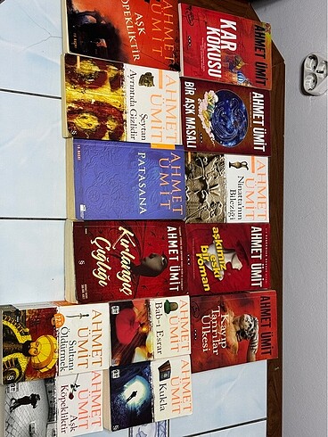 Kitap