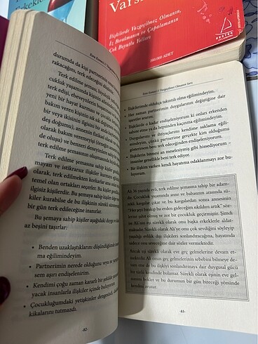Beden Renk Kitap