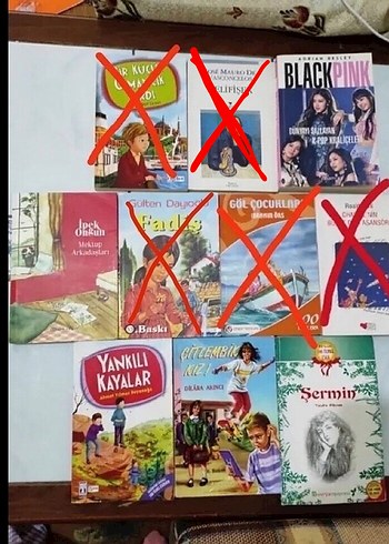 Kitap