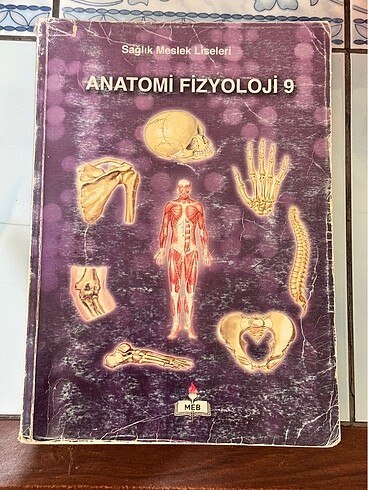 Anatomi fizyoloji
