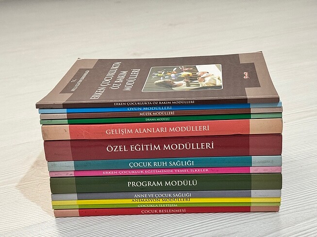 Çocuk gelişimi