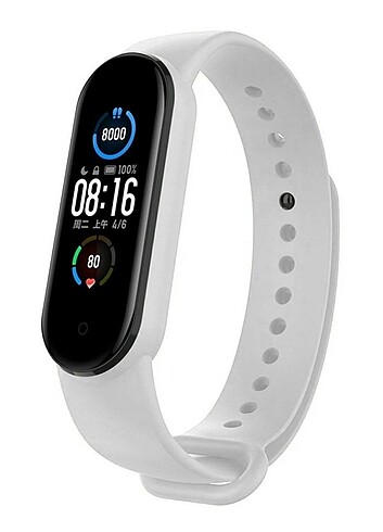 Xiaomi Mi Band 5 Mi Band 6 Kordon 