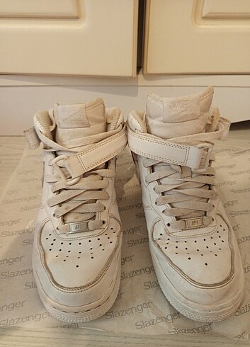 38 Beden Nike Air force