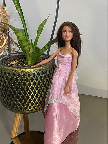 Beden Renk Barbie bebek AÇIKLAMAYI OKUU