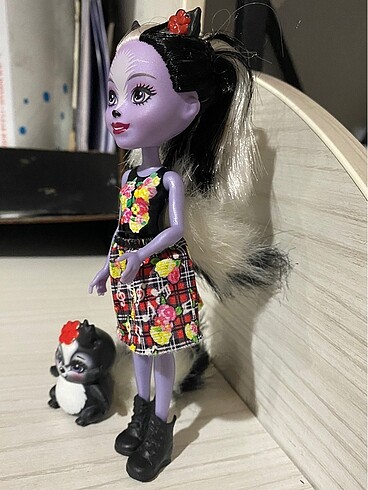 Barbie Encihantimals oyuncak