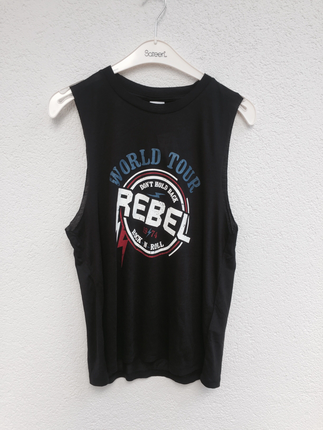 Rebel world tour