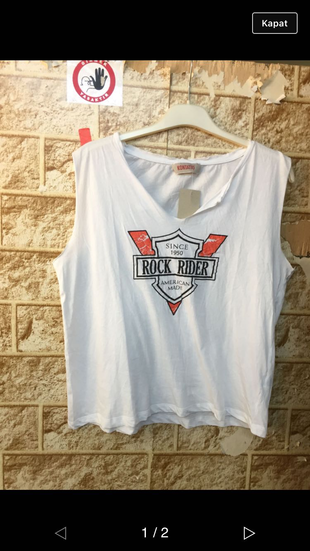 Diğer Rock rider