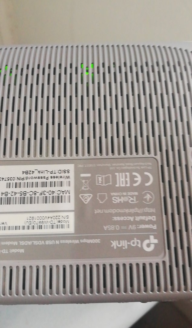 Tp-link Beyaz Kablosuz Klavye - Görsel 4