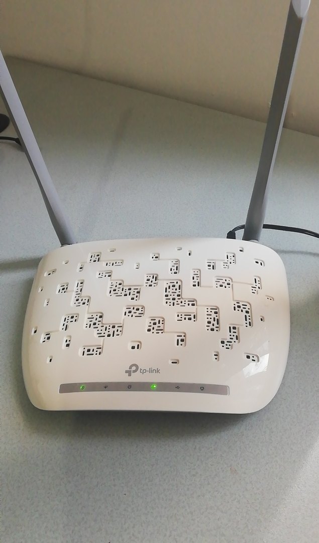 Tp-link Beyaz Kablosuz Klavye - Görsel 2