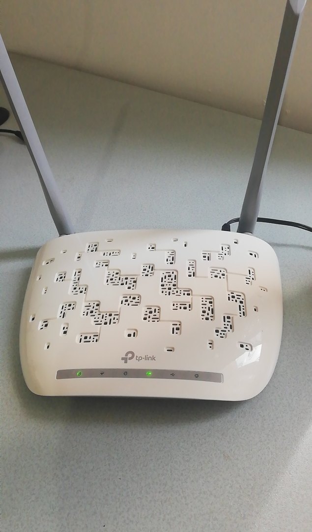 Tp-link Beyaz Kablosuz Klavye - Görsel 3