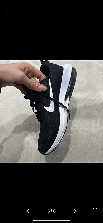 Nike Temiz ürün
