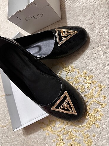 39 Beden Guess babet