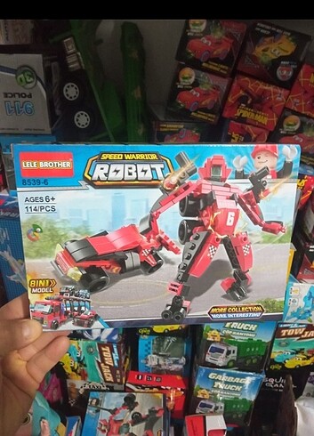 LEGO