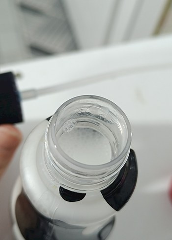 Morfoze Saç Spreyi hiç kullanılmamış - Görsel 6