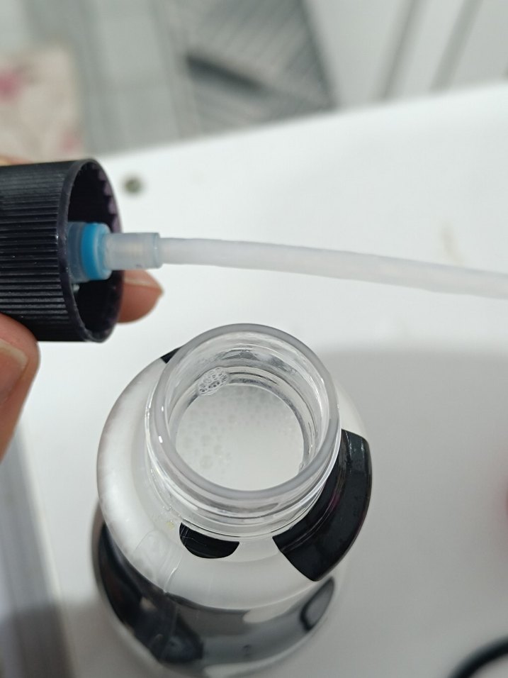 Morfoze Saç Spreyi hiç kullanılmamış - Görsel 3