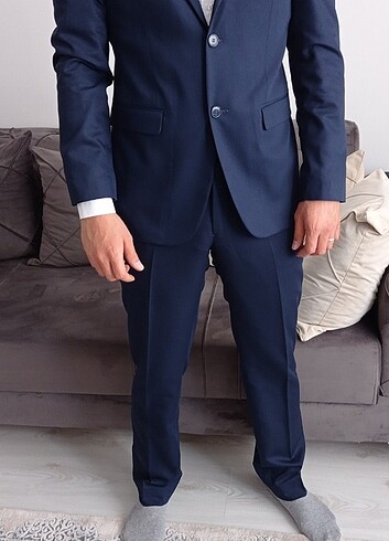takım elbise 
