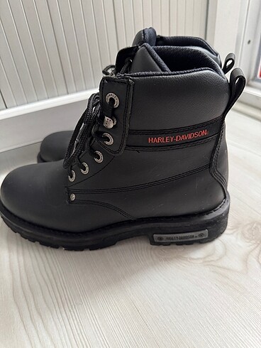 Harley Davidson Erkek bot