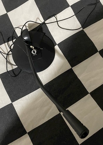 Rampage SN-R10 Turkuaz Oyuncu Kulaklığı - Görsel 4