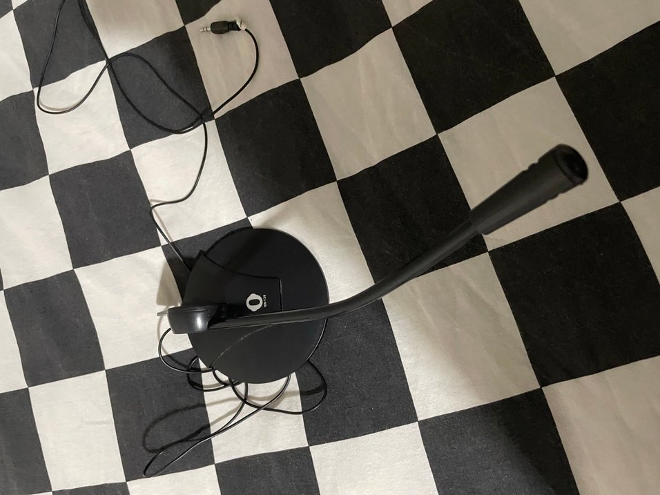 Rampage SN-R10 Turkuaz Oyuncu Kulaklığı - Görsel 5