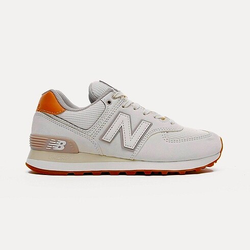 37,5 Beden New balance 574 yürüyüş ayakkabısı