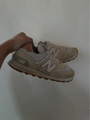 New Balance New balance 574 yürüyüş ayakkabısı