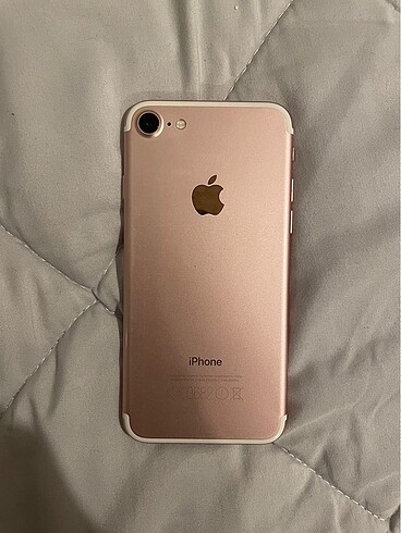 iphone 7 32gb rose gold