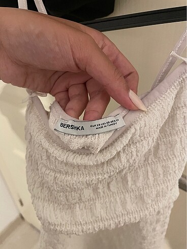 Bershka Bershka xs elbise