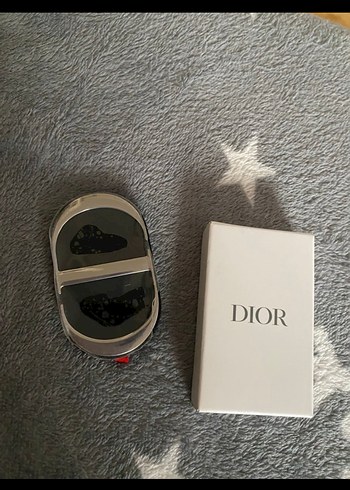 Dior telefon arkası ayna | Gardrops