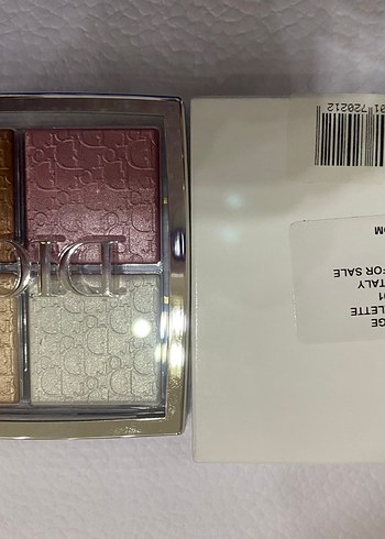 Dior higliter - Görsel 3