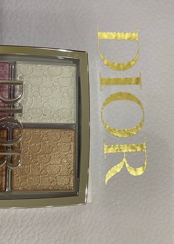 Dior higliter - Görsel 2