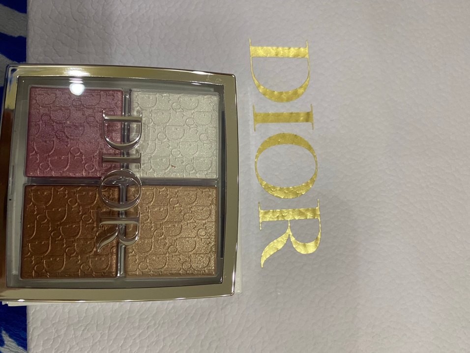 Dior higliter - Görsel 2