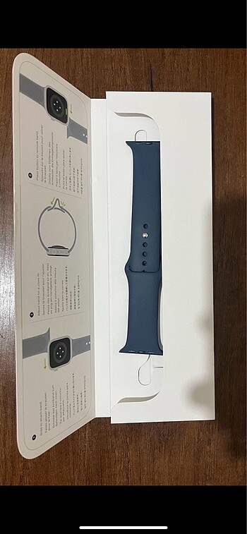 Apple watch kordon