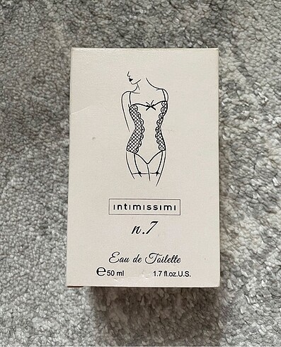 Intimissimi Parfüm