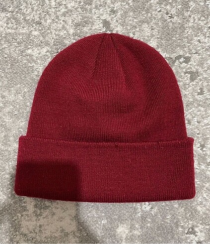 Zara Zara Bordo Bere