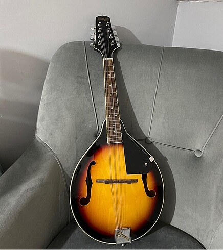 Stagg M20 Mandolin