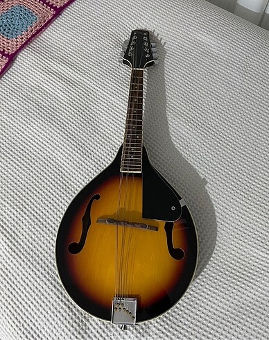 Diğer Stagg M20 Mandolin