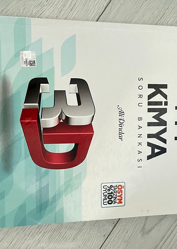 3D tyt kimya
