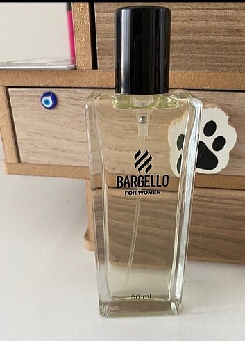 Bargello parfum
