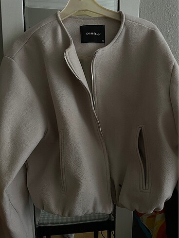 Trendyol & Milla Bomber ceket