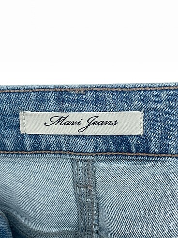 universal Beden mavi Renk Mavi Jeans Jean / Kot %70 İndirimli.