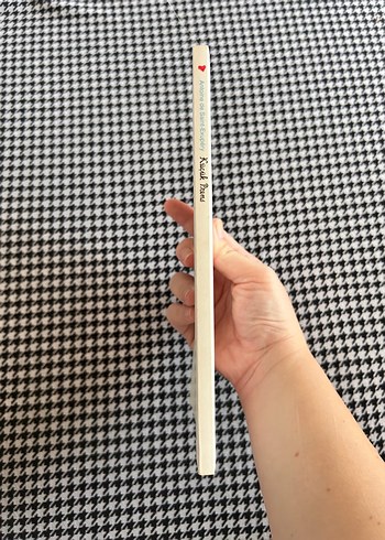 Küçük Prens - Antoine de Saint-Exupéry - Görsel 4