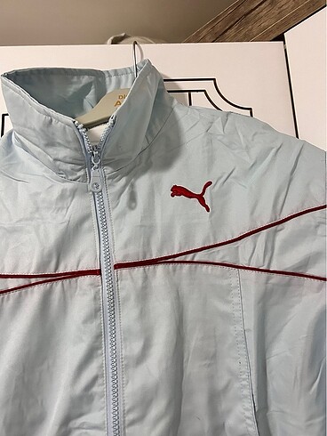 Puma Eşofman takımı