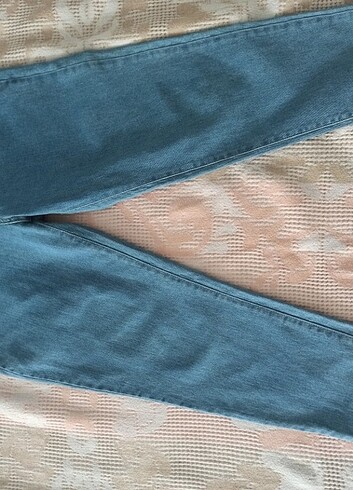 31 Beden Mom jean