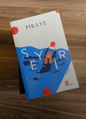 Piyare -Seyir