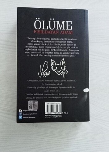  Beden Ölüme fısıldayan adam 