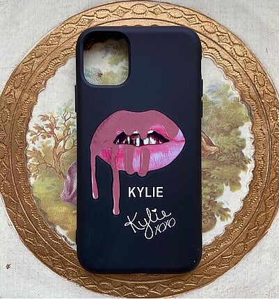 İphone 11 3D kılıf
