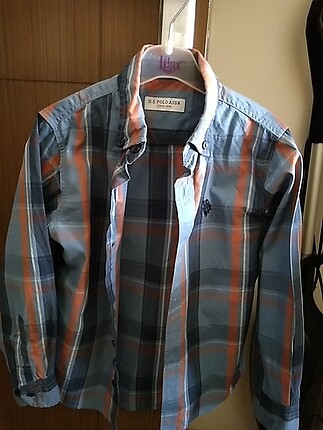 U.S Polo Assn. Gömlek