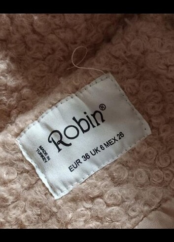 Robin Kaban 